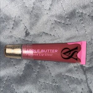 Victoria’s Secret Apple Butter Flavored Lip Gloss